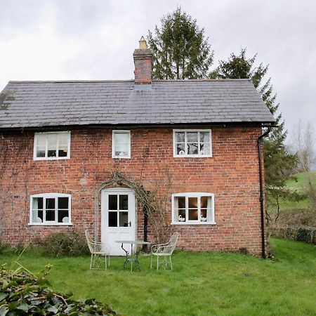 Wolvesacre Mill Cottage Whitchurch  Kültér fotó