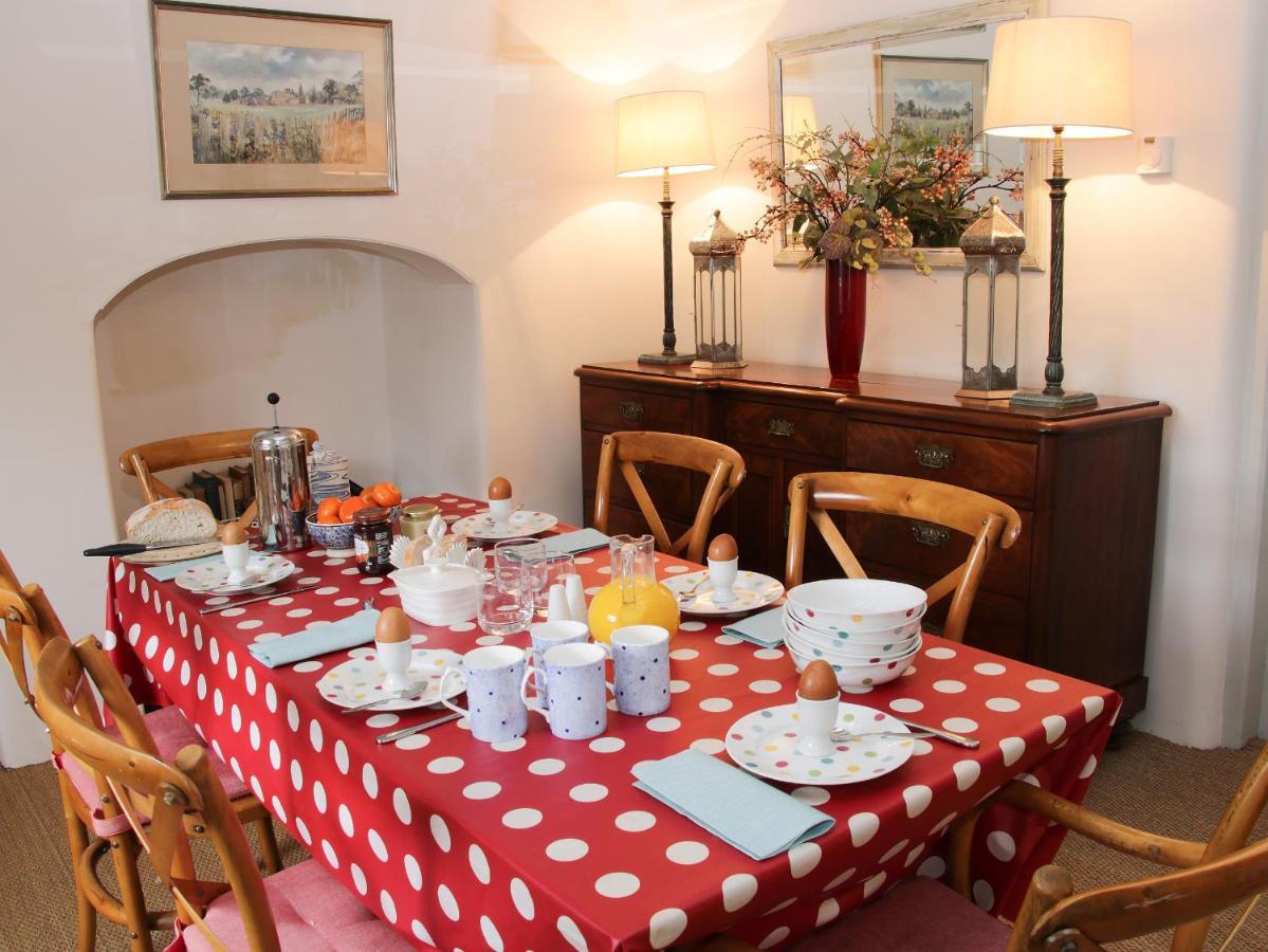 Wolvesacre Mill Cottage Whitchurch  Kültér fotó
