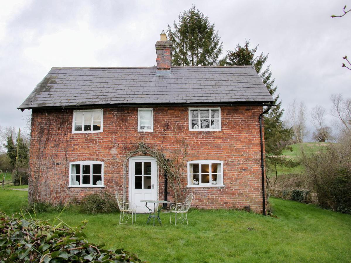 Wolvesacre Mill Cottage Whitchurch  Kültér fotó