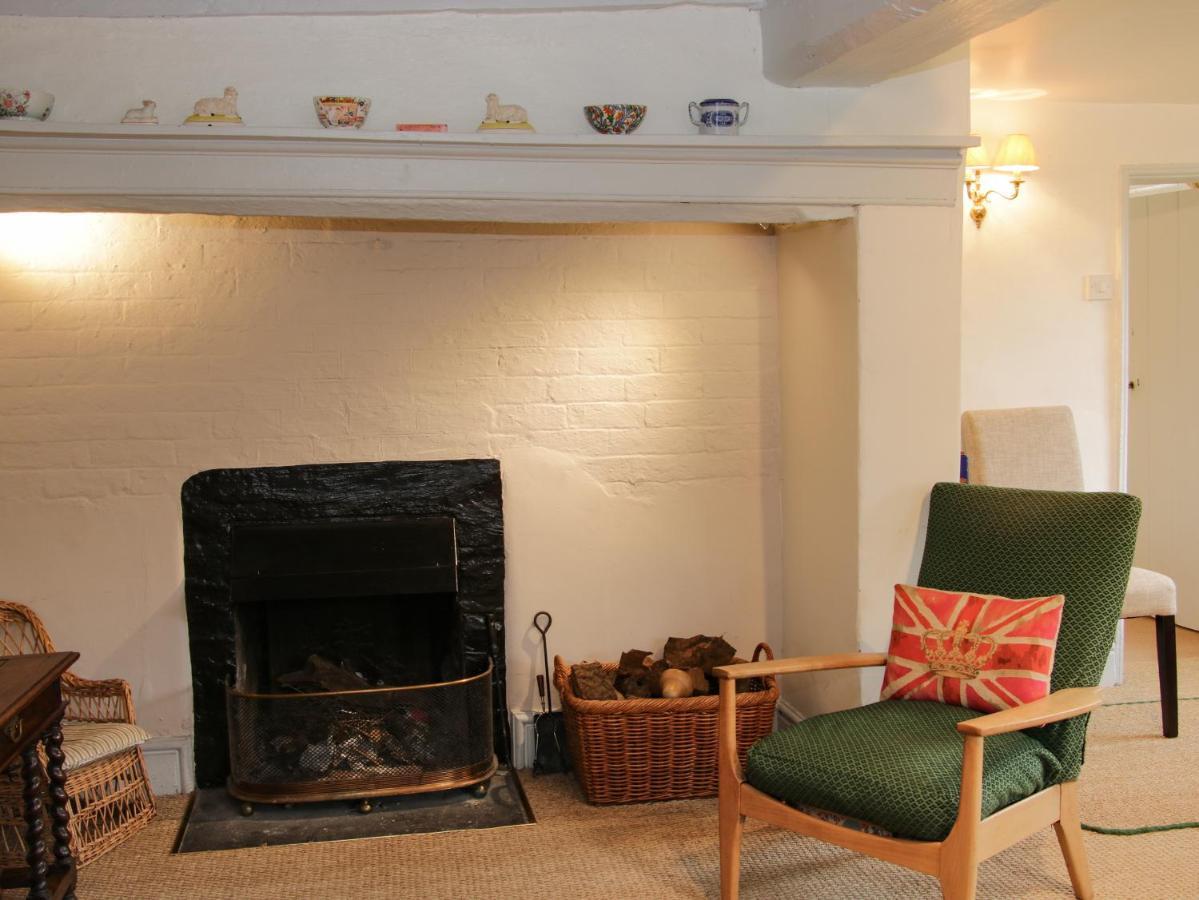Wolvesacre Mill Cottage Whitchurch  Kültér fotó